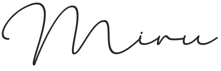 Miru Logo
